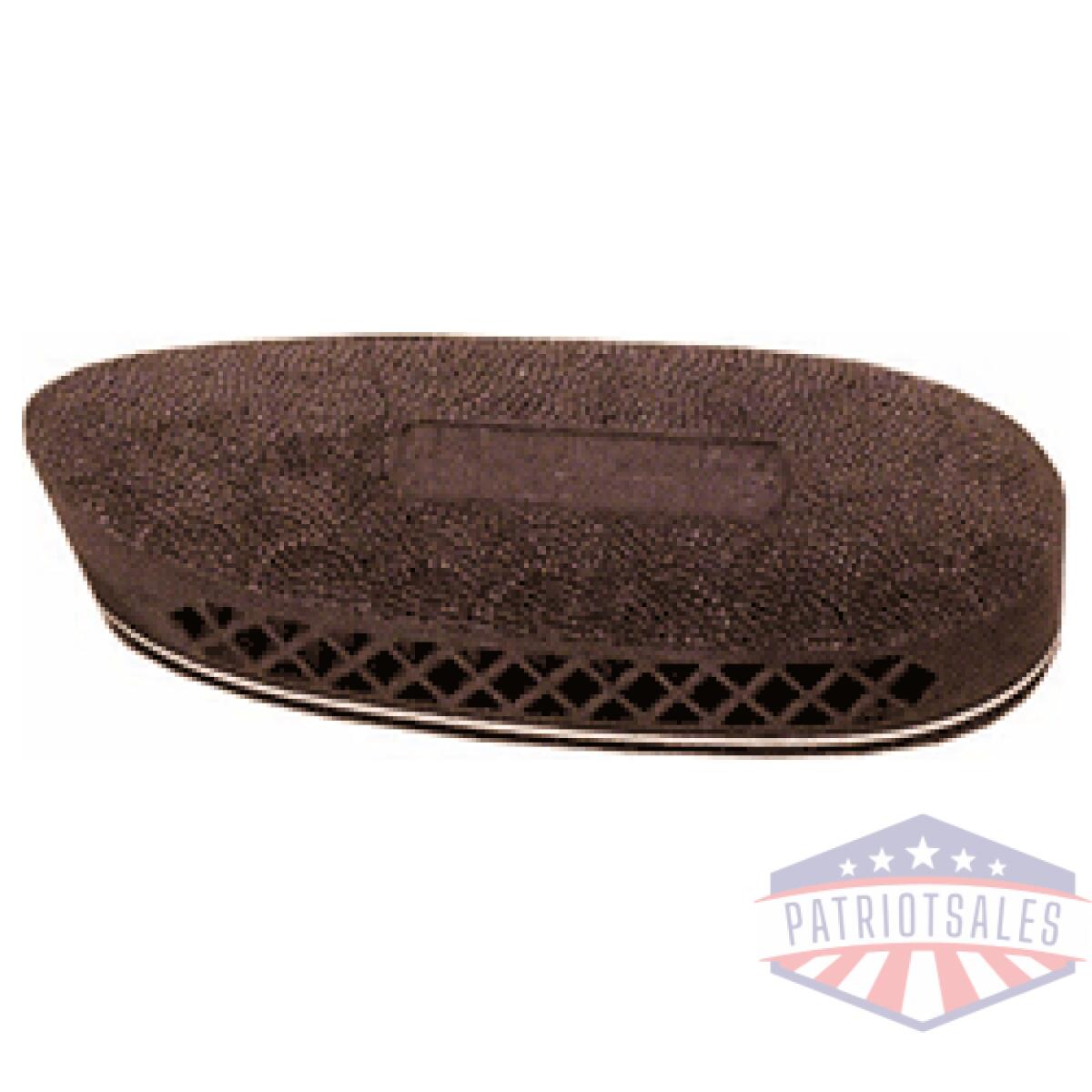 00002_1. Gif - pachmayr recoil pad f325 large - white line brown - 00002 1