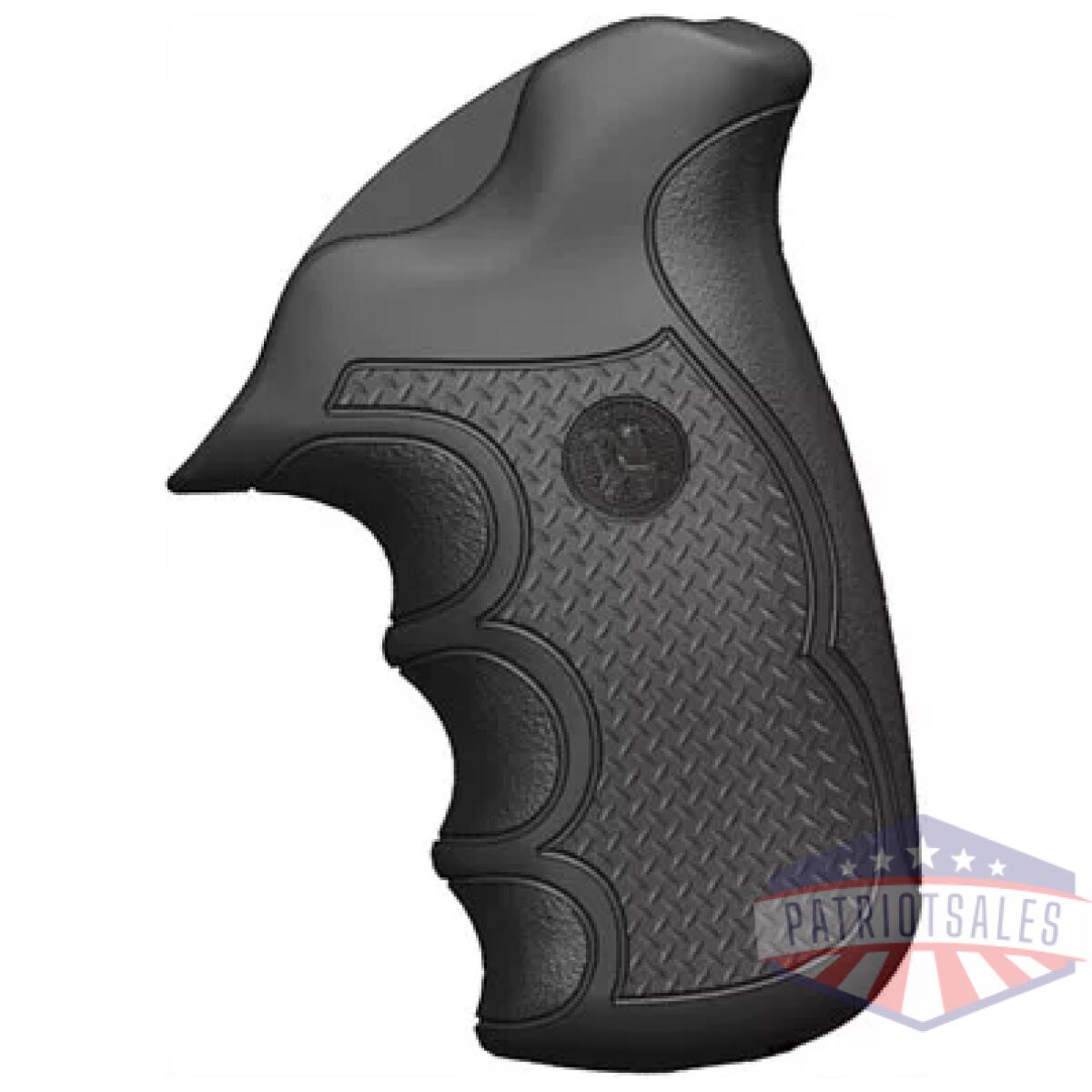 02484. Webp - pachmayr diamond pro grip - ruger gp100 - 02484