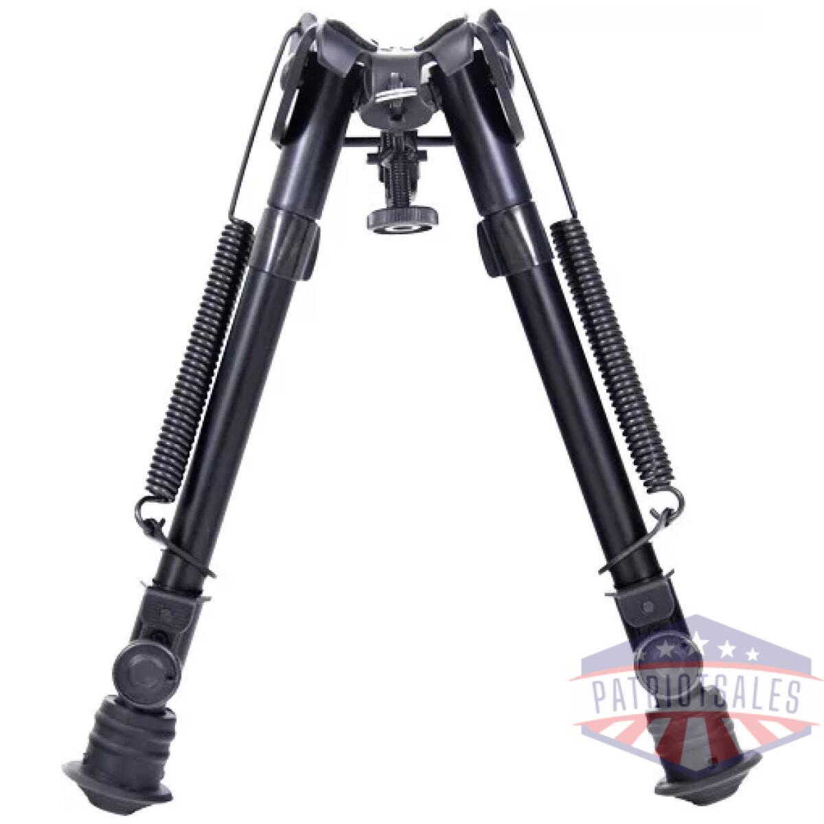 10853. Webp - aimtech bi-pod heavy duty - 9"-13" adjustable - 10853