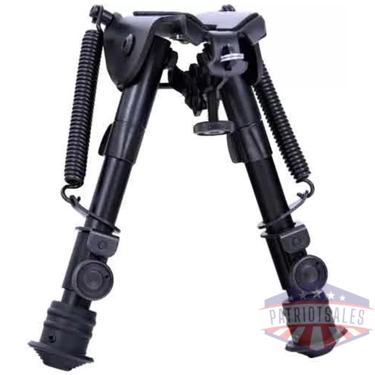 10854_1. Webp - aimtech bi-pod heavy duty - 6"-9" adjustable - 10854 1