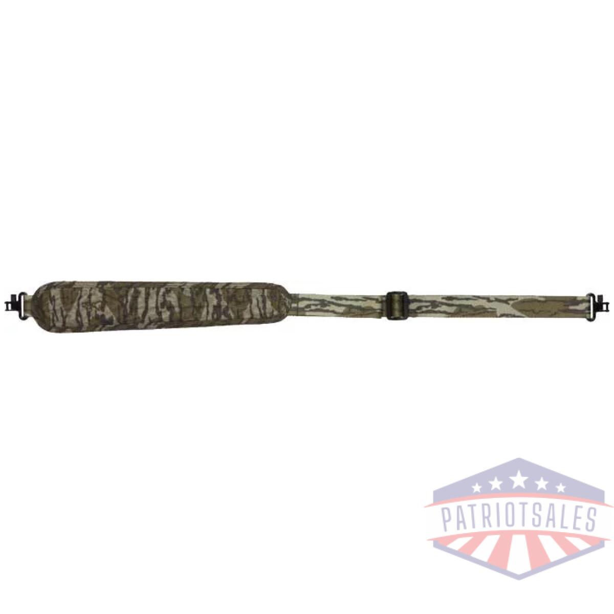 12232538_1. Webp - browning range pro sling 28"- 40" padded w/qd swivels mo bl - 12232538 1