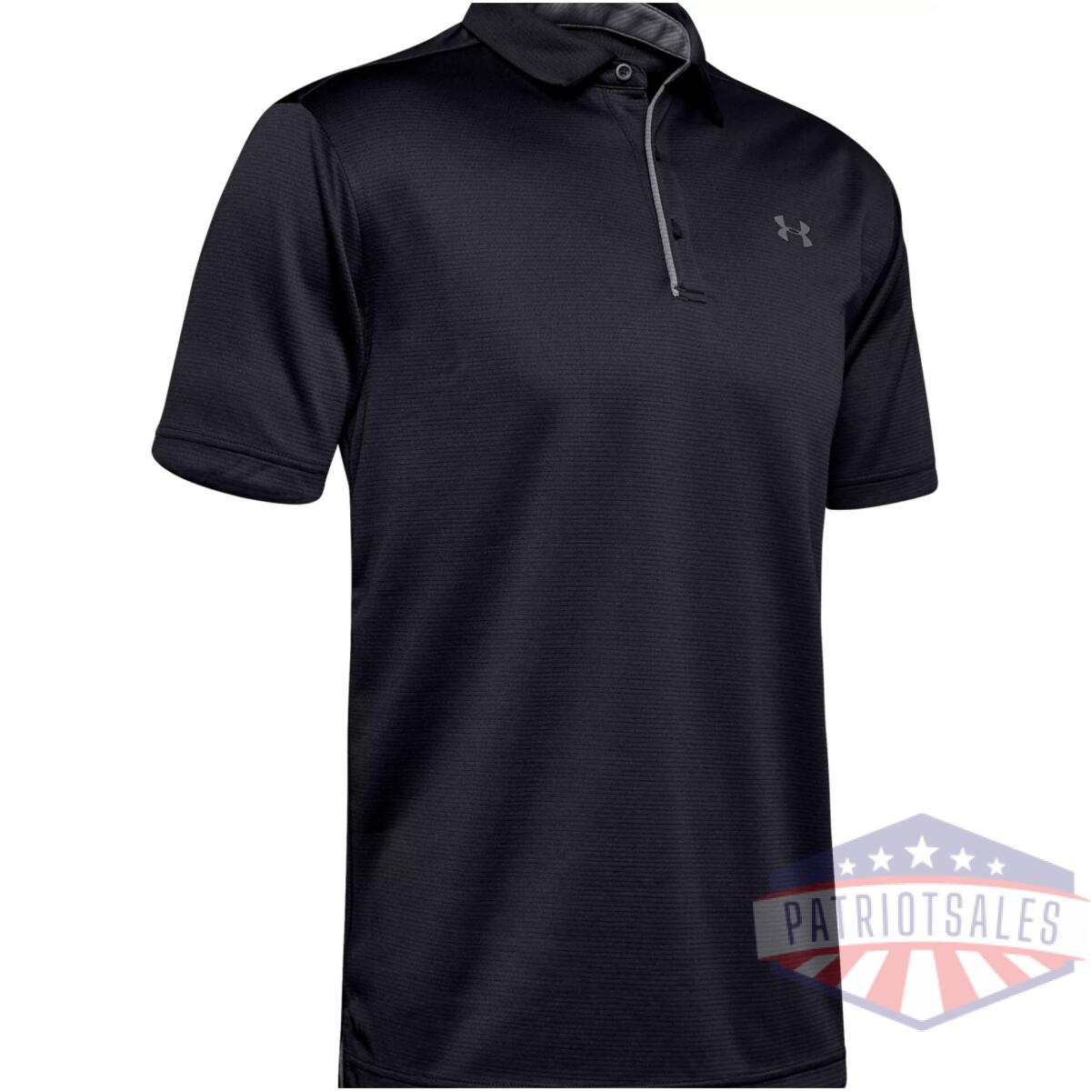 12901400012x. Webp - ua tech polo - 12901400012x