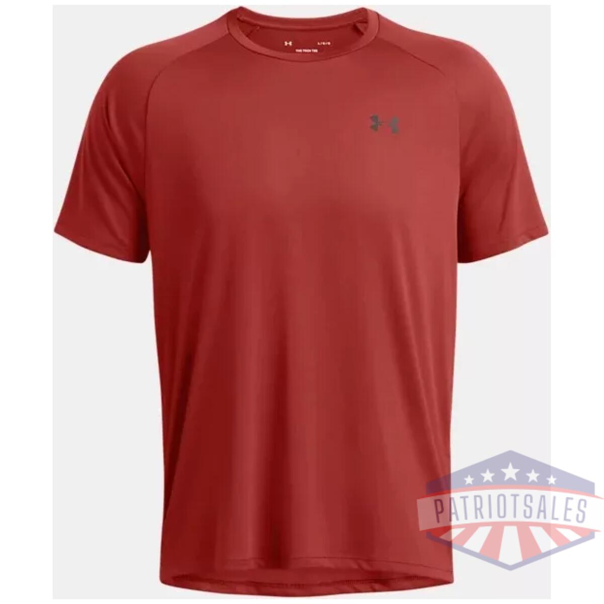 13264138402x. Webp - men's ua tech tee - 13264138402x