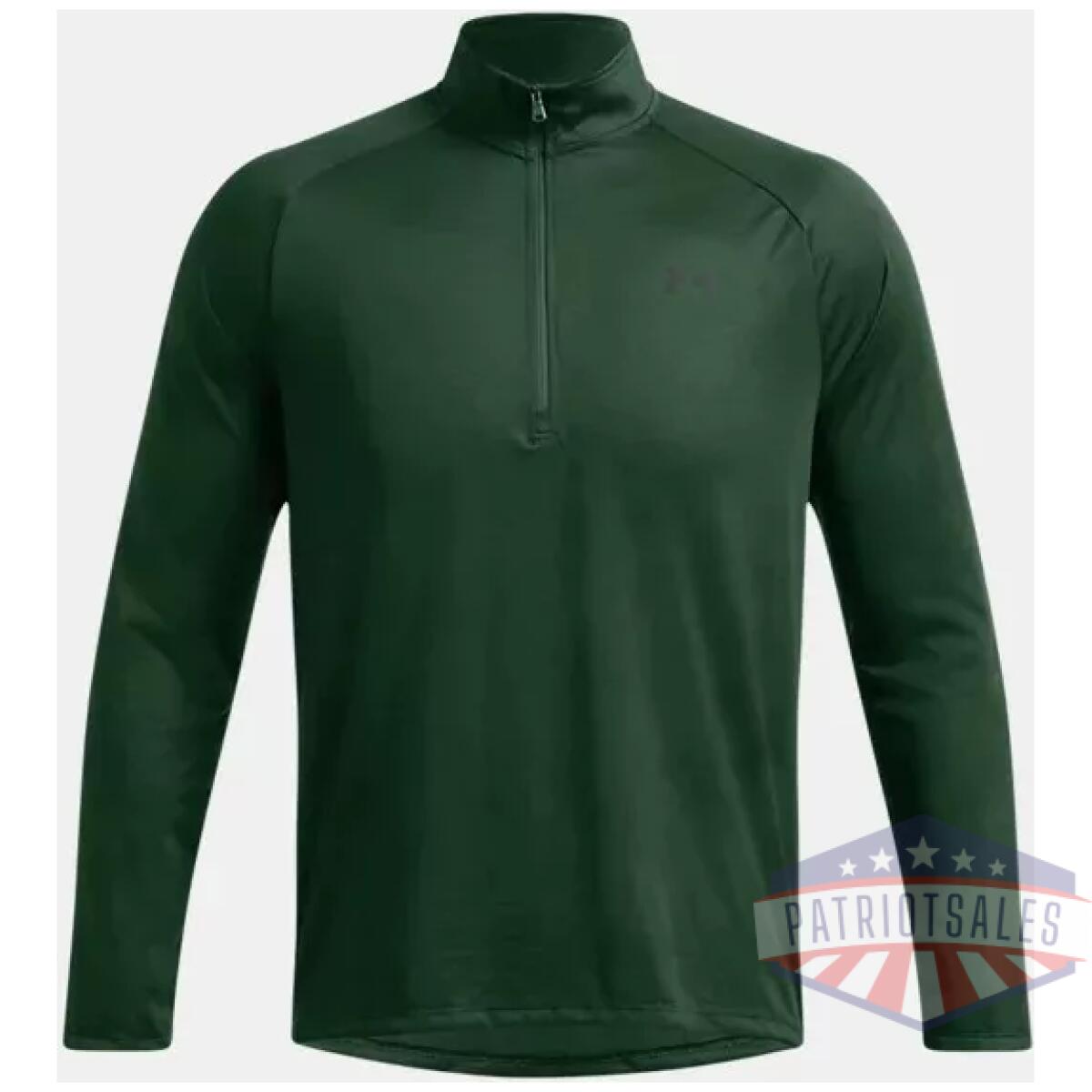 13284953012x. Webp - men's ua tech zip long sleeve - 13284953012x