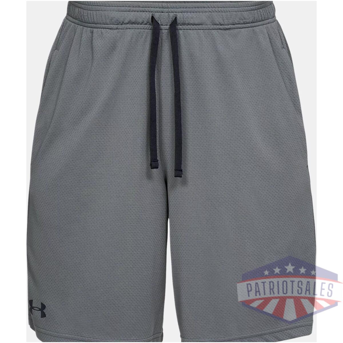 1328705012sm-5. Webp - ua tech mesh shorts - 1328705012sm 5