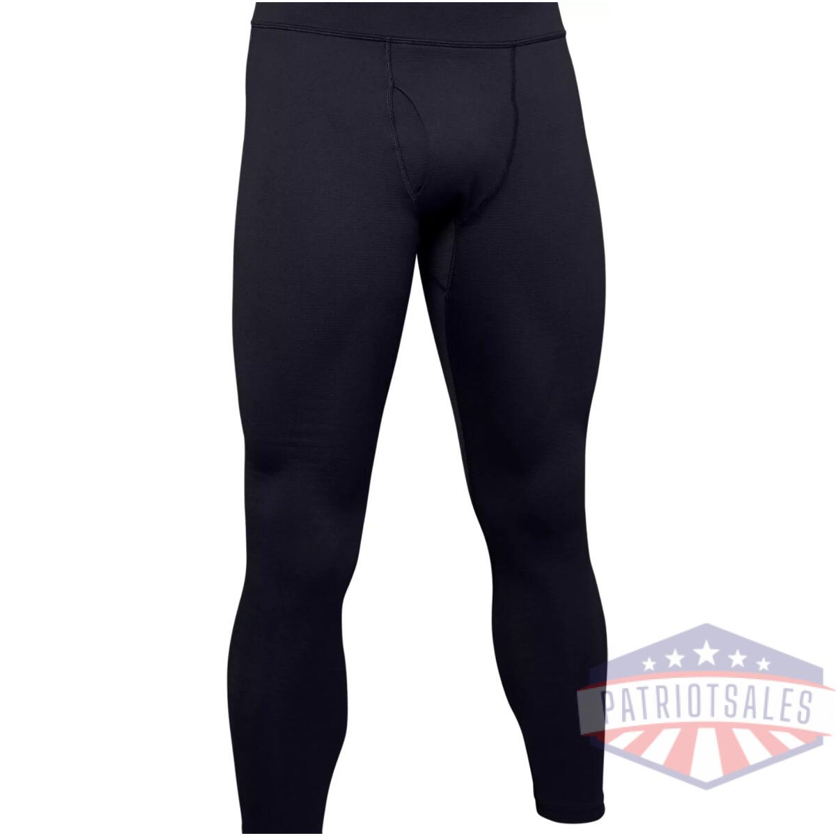 1343245001lg-3. Webp - ua men's coldgear base 4. 0 leggings - 1343245001lg 3