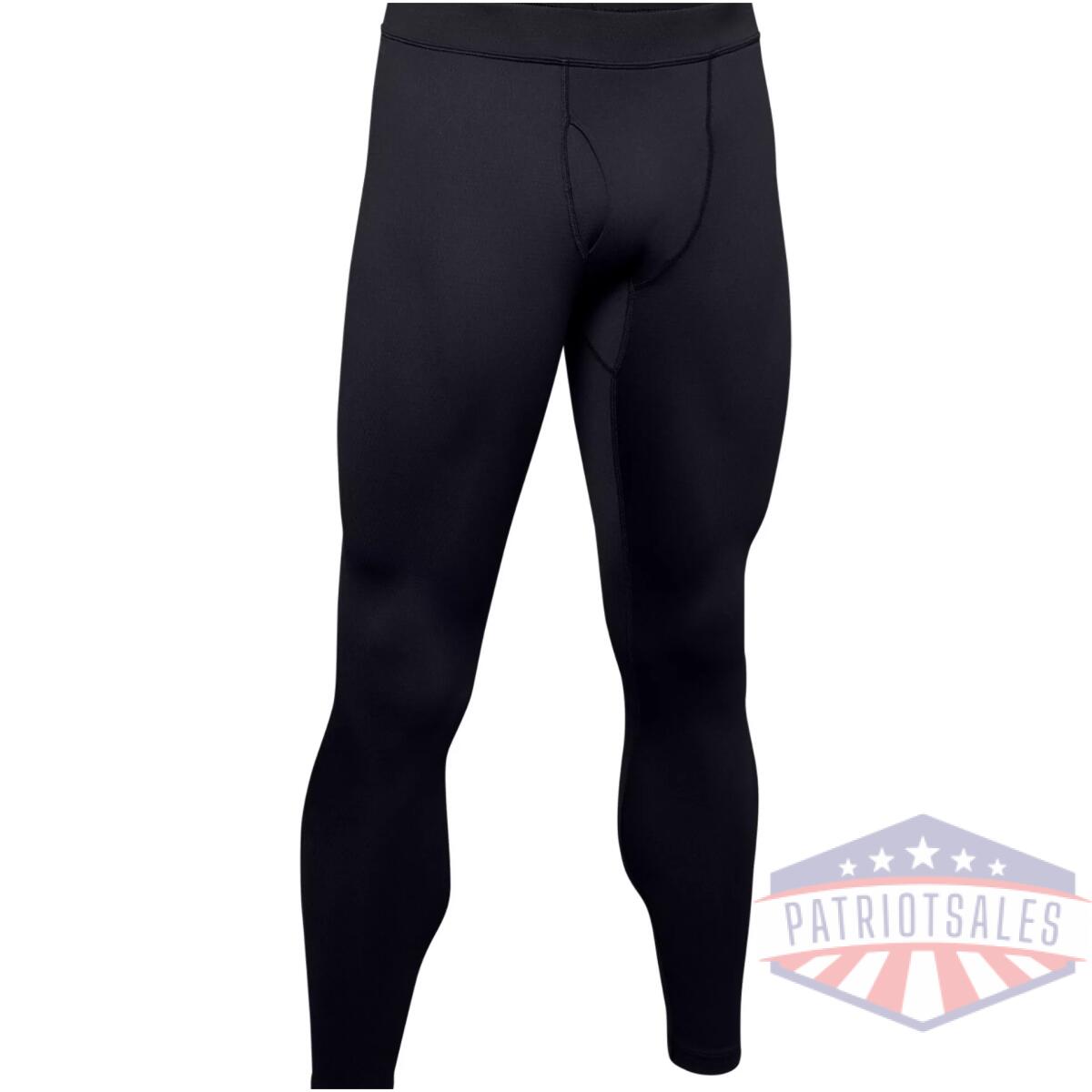 1343246001md-2. Webp - ua men's coldgear base 3. 0 leggings - 1343246001md 2