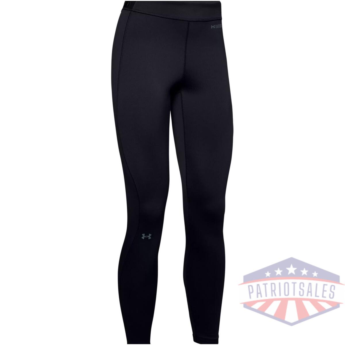 1343324001sm. Webp - ua women's coldgear base leggings 3. 0 - 1343324001sm