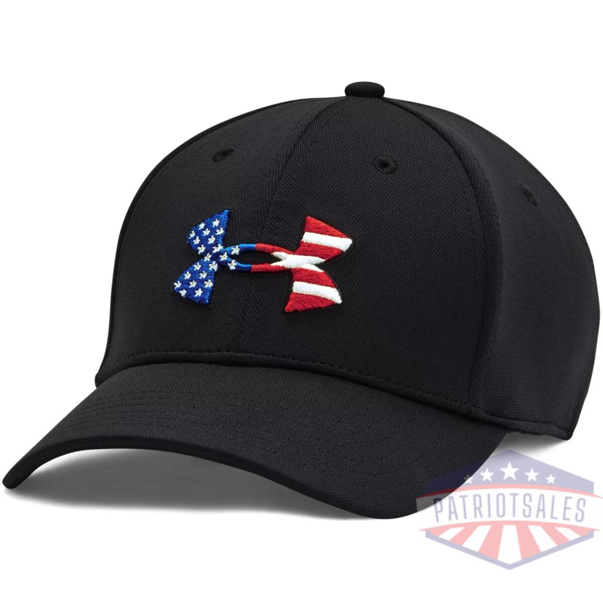 1362236001s-m. Webp - ua freedom blitzing hat - 1362236001s m