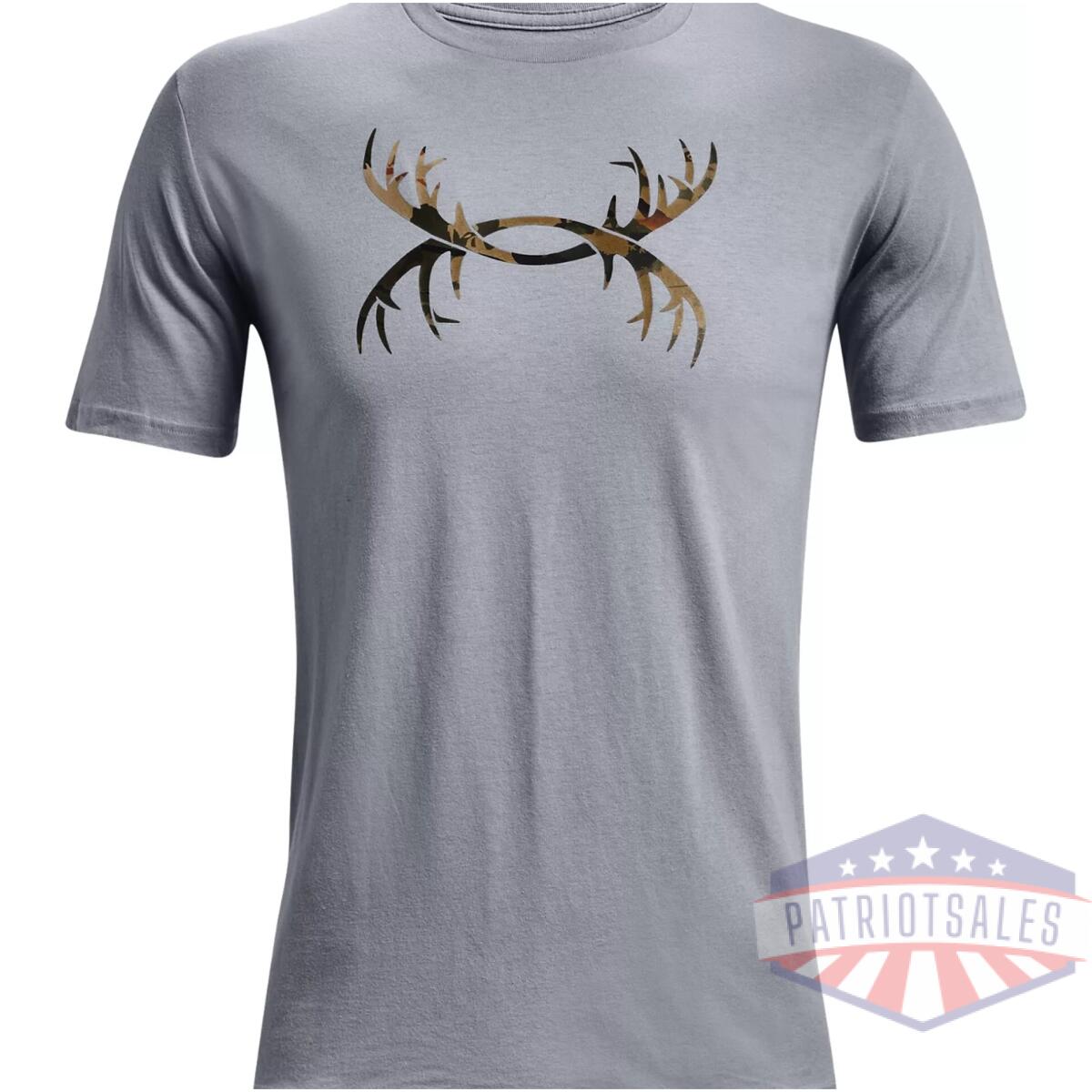 1366017035lg. Webp - ua antler logo t-shirt - 1366017035lg