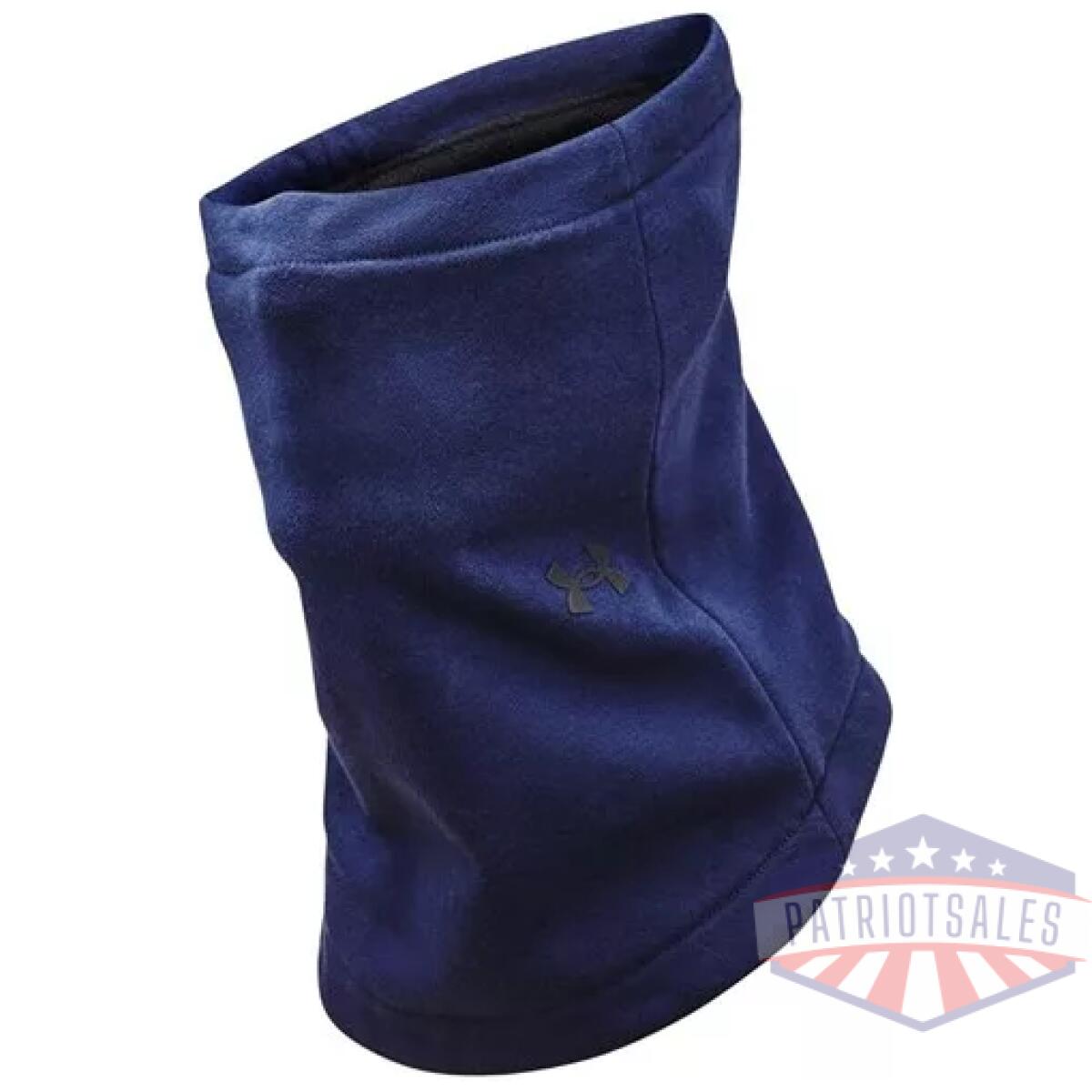 1373120410osfm. Webp - men's ua storm fleece gaiter - 1373120410osfm