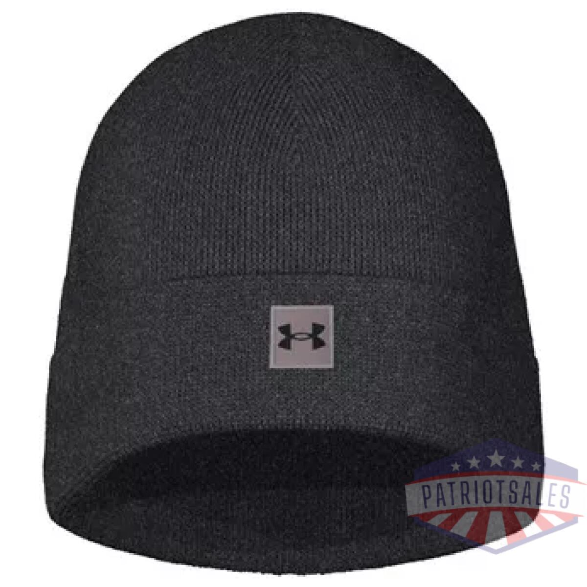 1373155015osfm. Webp - unisex ua halftime cuff beanie - 1373155015osfm