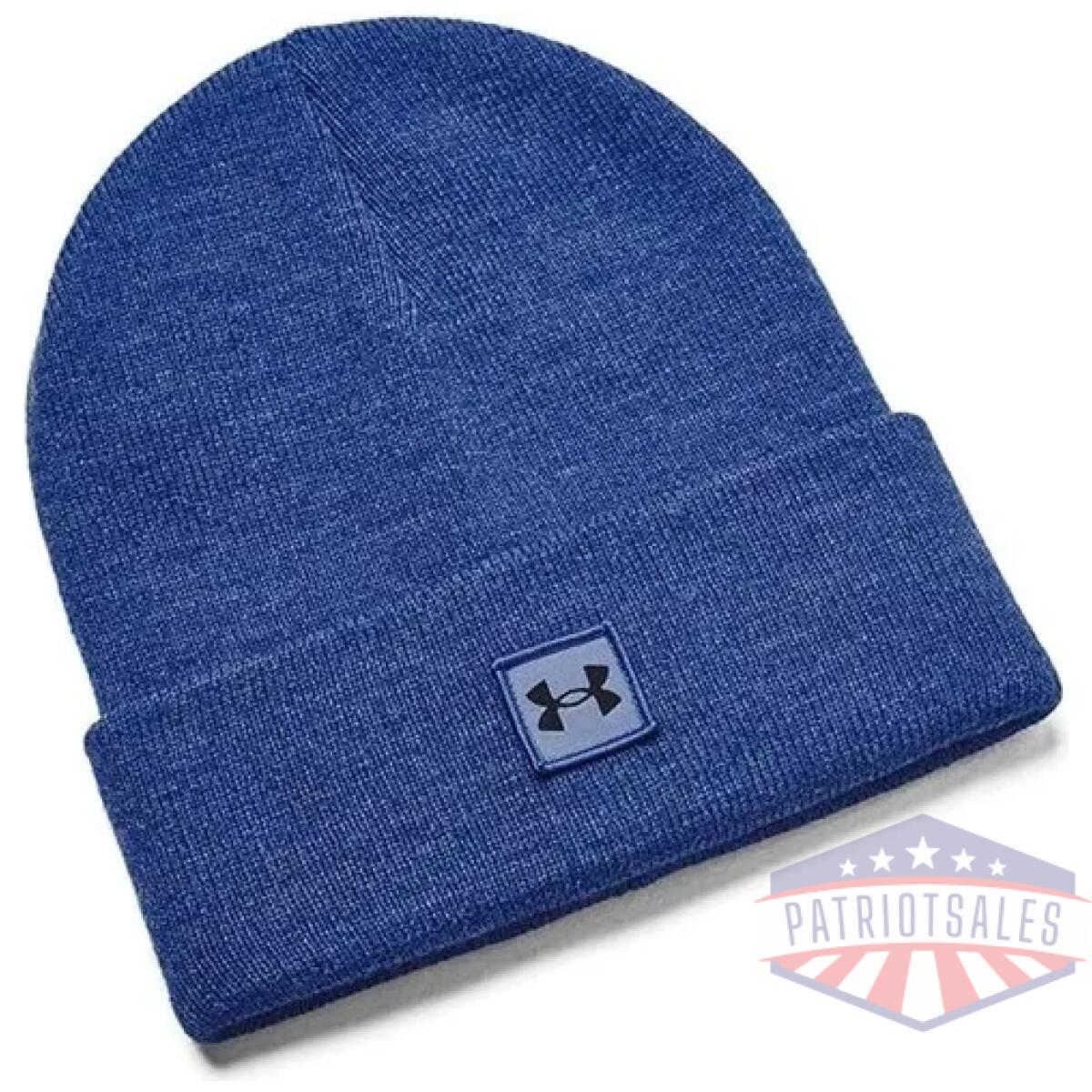 1373155432osfm. Webp - unisex ua halftime cuff beanie - 1373155432osfm