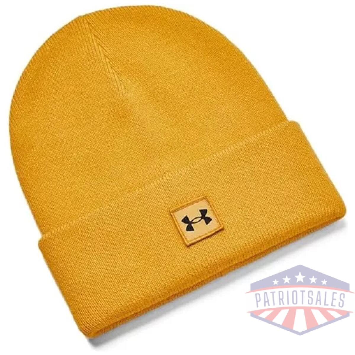 1373155711osfm. Webp - unisex ua halftime cuff beanie - 1373155711osfm