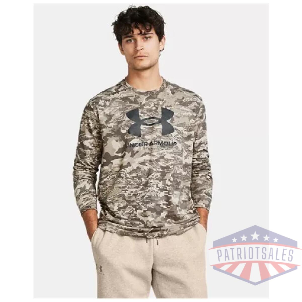 1382889203md. Webp - men's ua abc camo long sleeve - 1382889203md