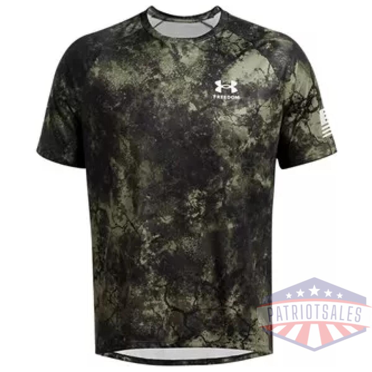 1382938391md. Webp - men's ua tech freedom camo short sleeve - 1382938391md