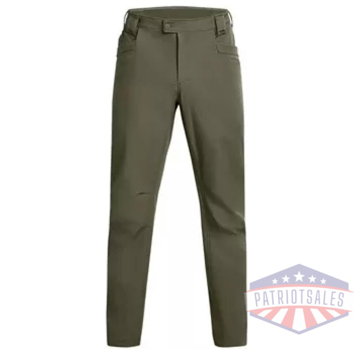 138671939034-34. Webp - men's ua alpha flat front pants - 138671939034 34