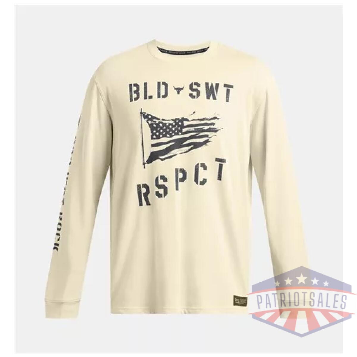 13869242732x. Webp - men's project rock veterans day long sleeve - 13869242732x