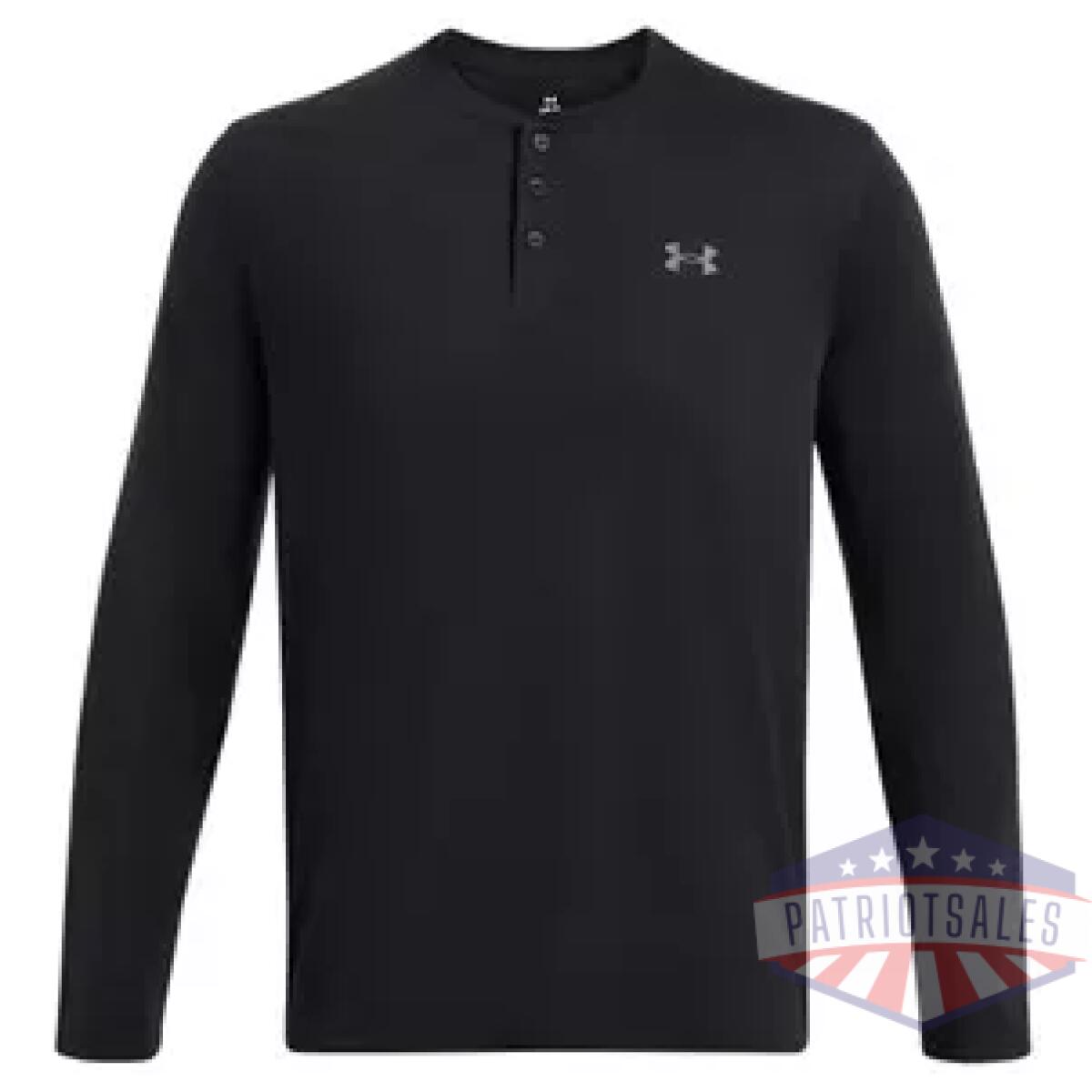 13869970012x. Webp - men's ua expanse henley - 13869970012x