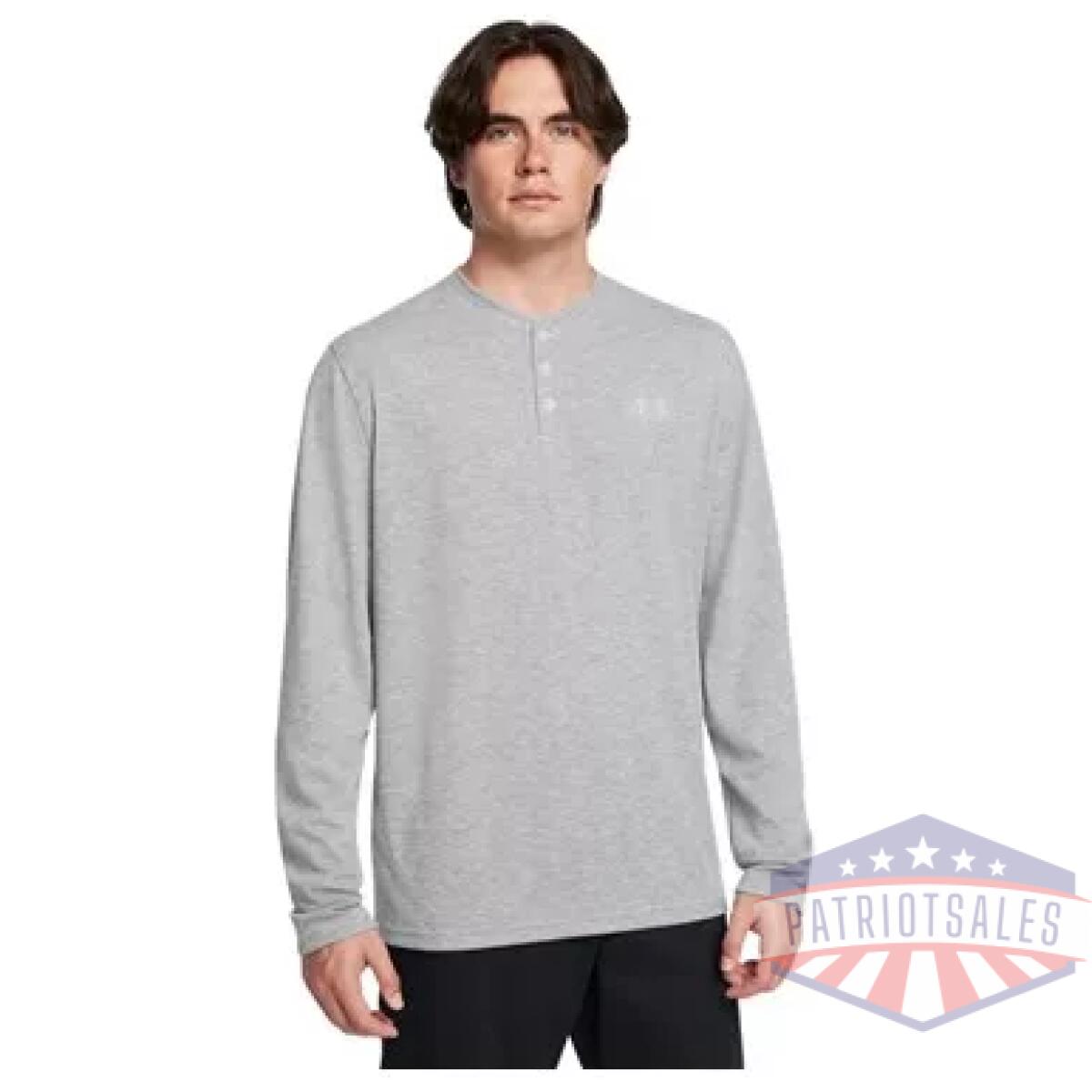 13869970142x. Webp - men's ua expanse henley - 13869970142x