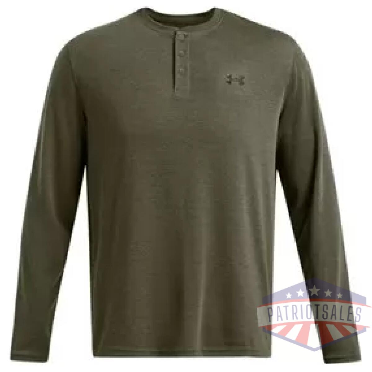 13869973902x. Webp - men's ua expanse henley - 13869973902x