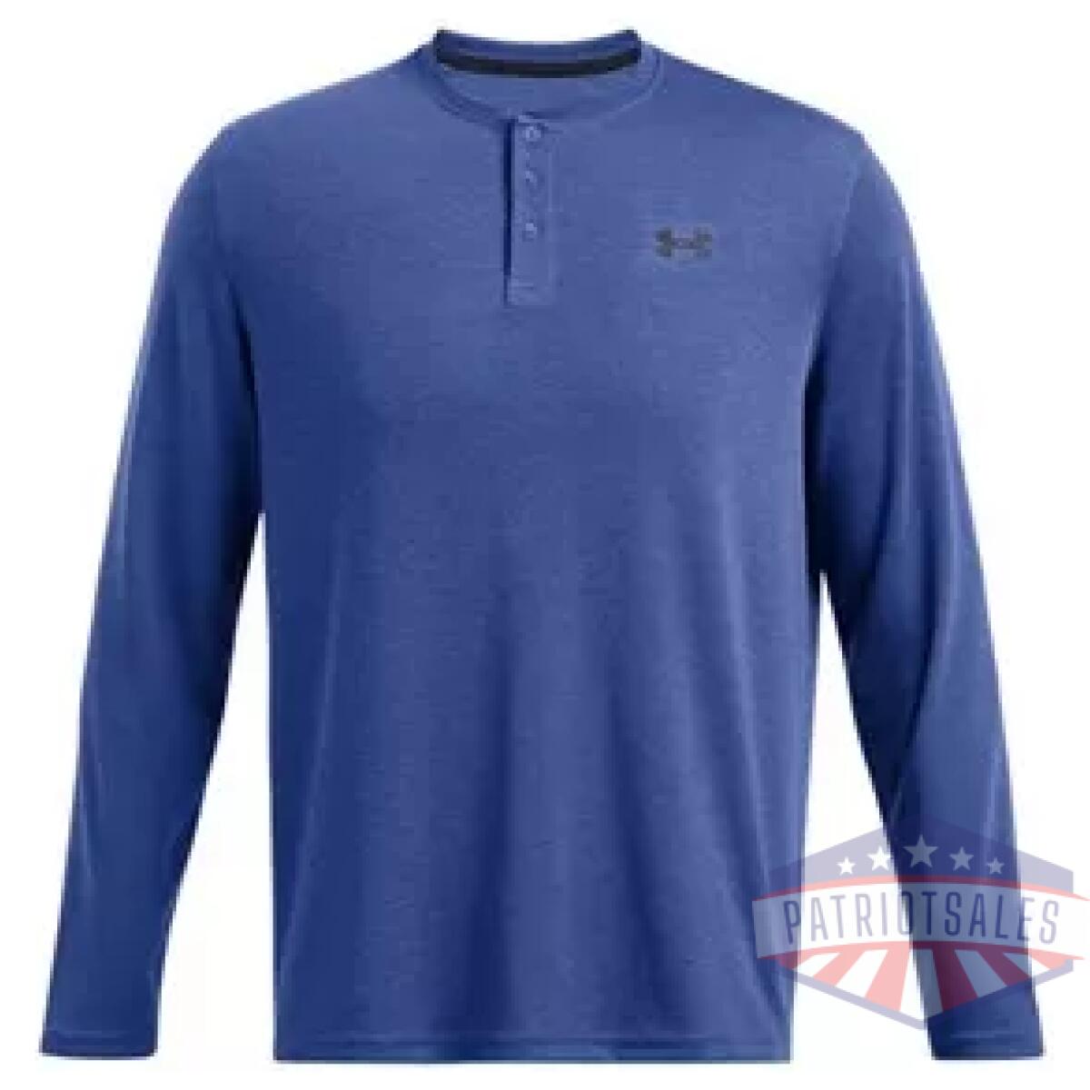 13869974322x. Webp - men's ua expanse henley - 13869974322x