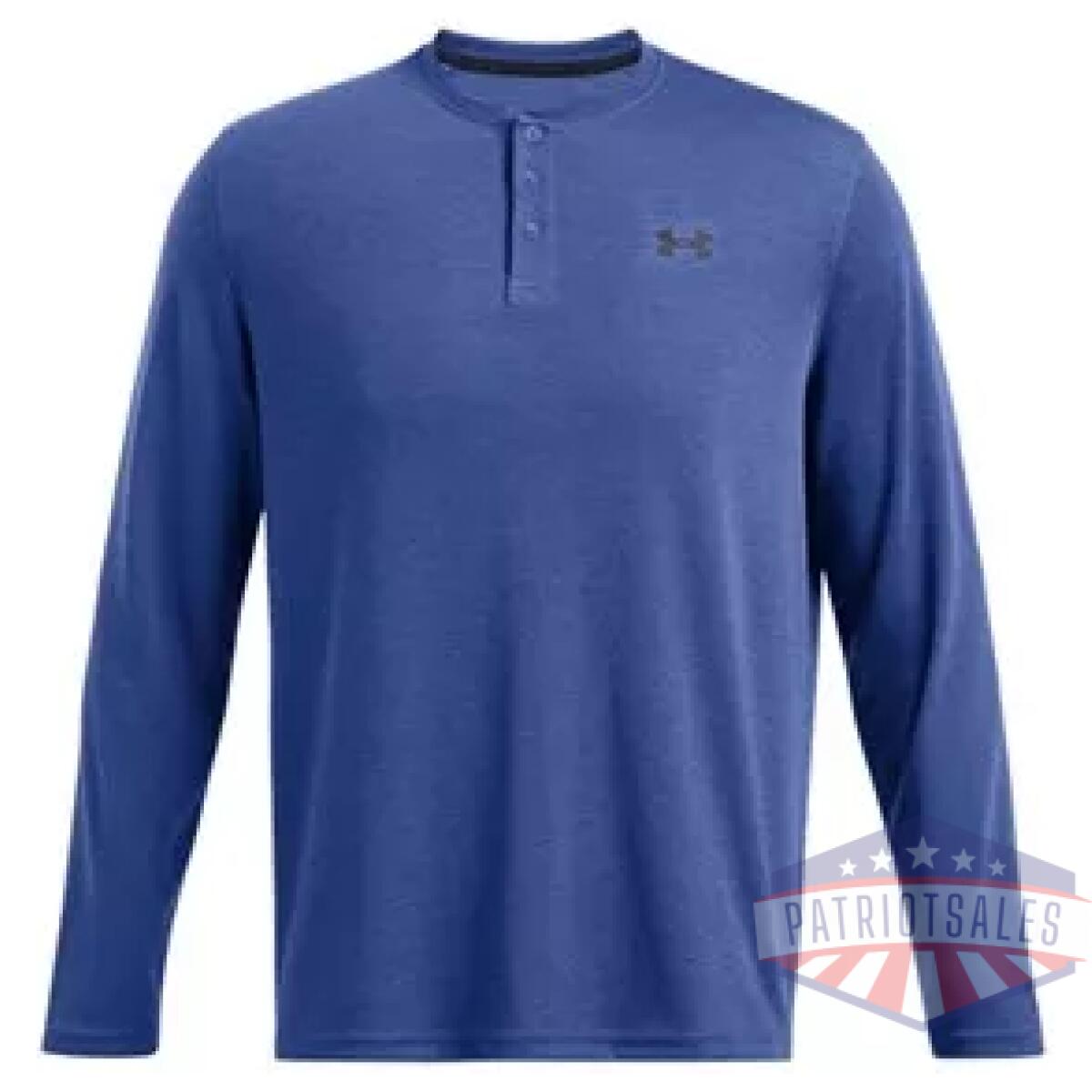 13869974323x. Webp - men's ua expanse henley - 13869974323x