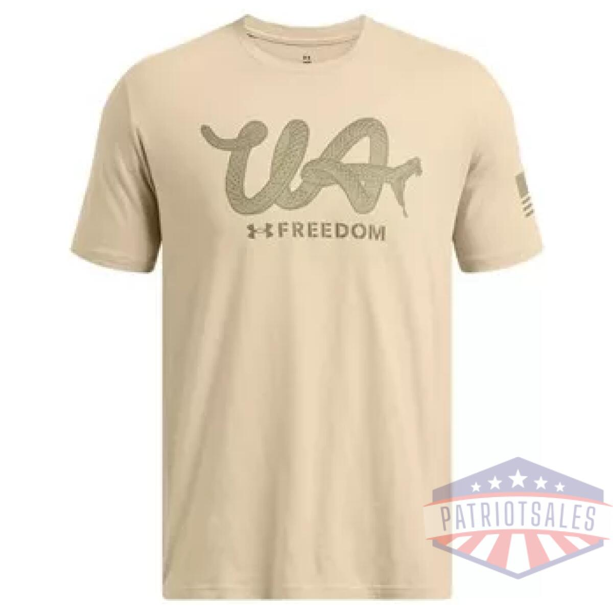 13894652902x. Webp - men's ua freedom military t-shirt - 13894652902x