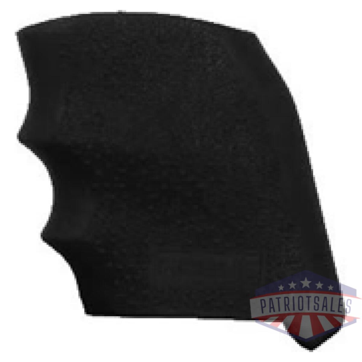 17300. Gif - hogue handall hybrid grip - sleeve springfield xd9 - 17300