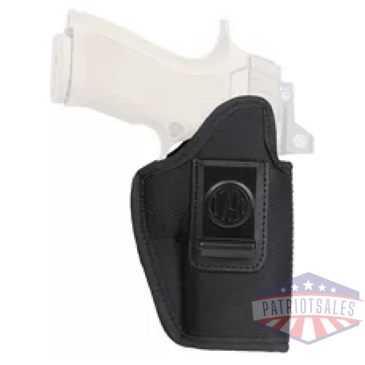 1791pn-iwb-5-blk-r_1. Webp - 1791 prm nylon iwb sz 5 black rh - 1791pn iwb 5 blk r 1