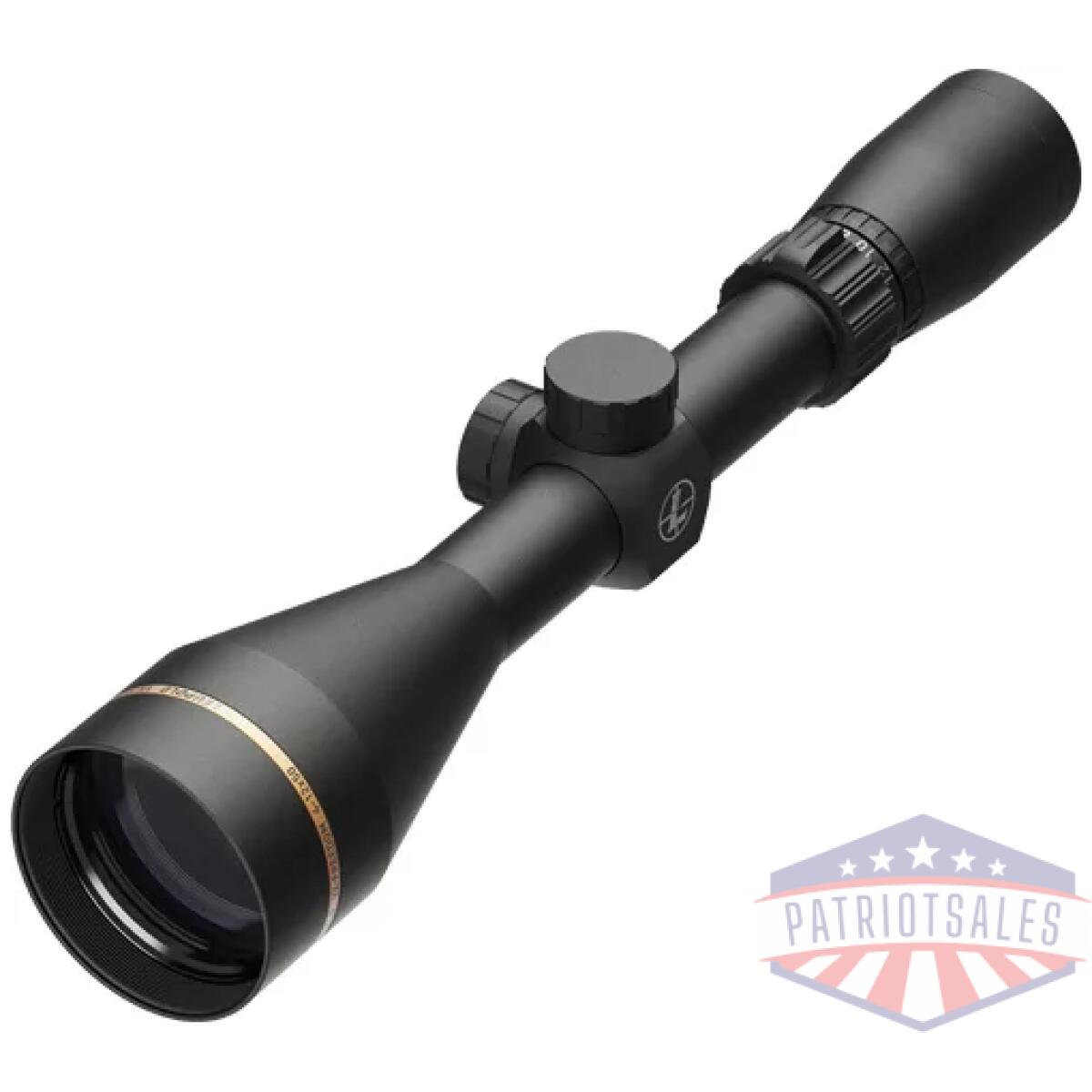 185365. Webp - leupold scope vx-freedom - 4-12x50 hunt plex - 185365