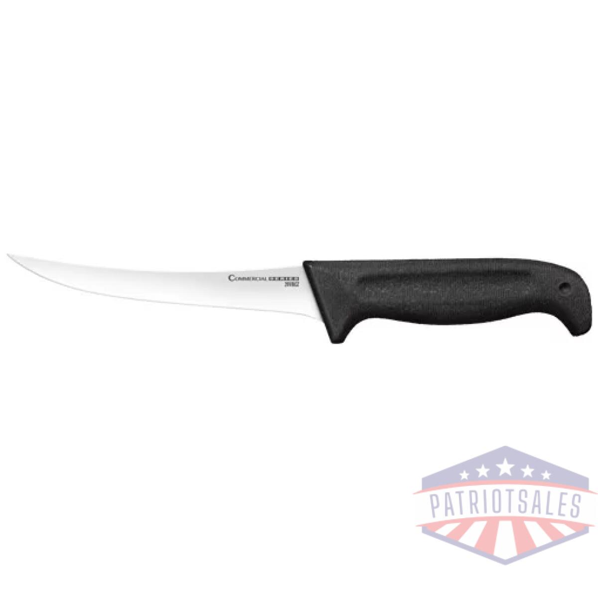 20vbcz_1. Webp - cold steel commercial series 6 - " stiff curved boning knife - 20vbcz 1