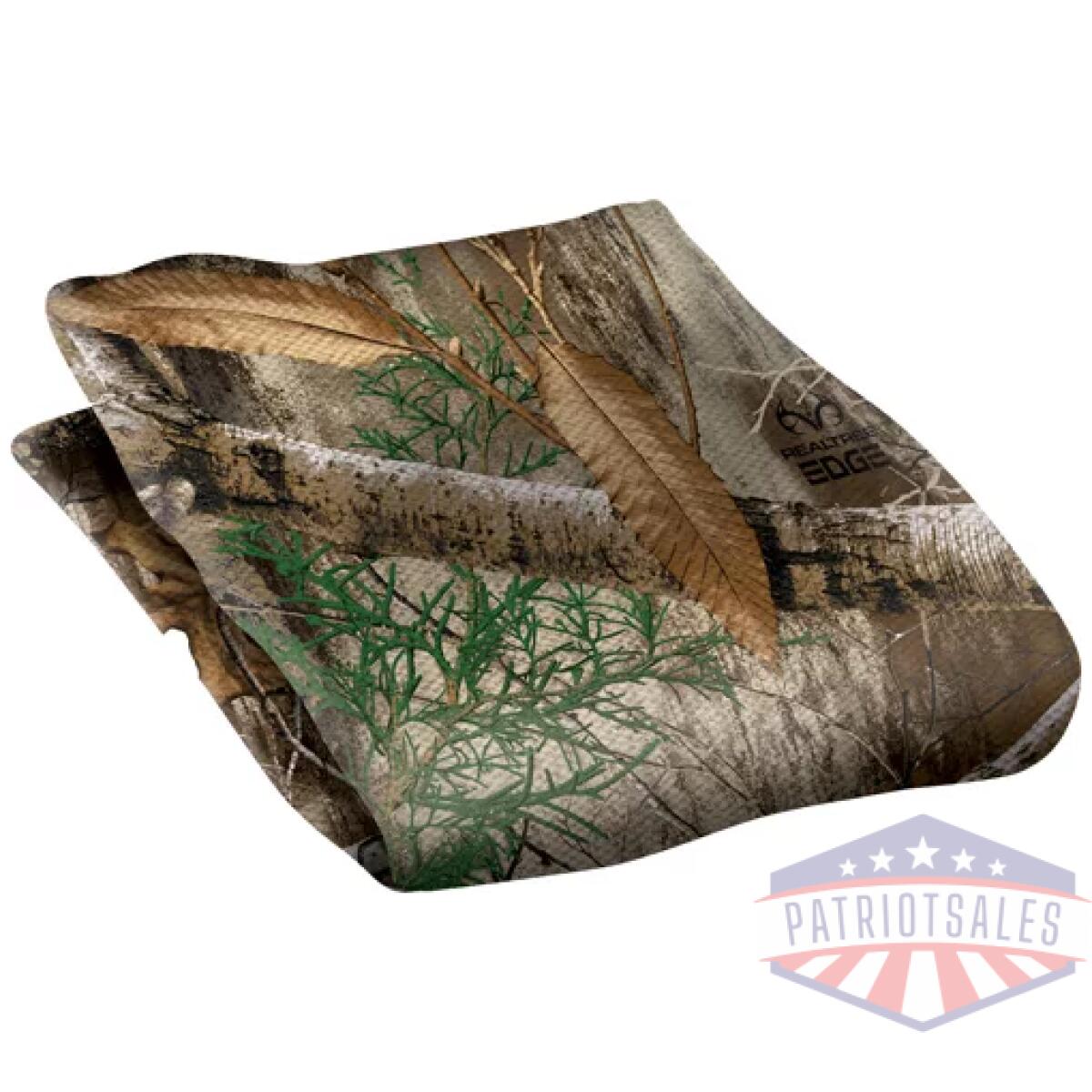 25313a. Webp - allen burlap realtree edge - 54"x12' - 25313a