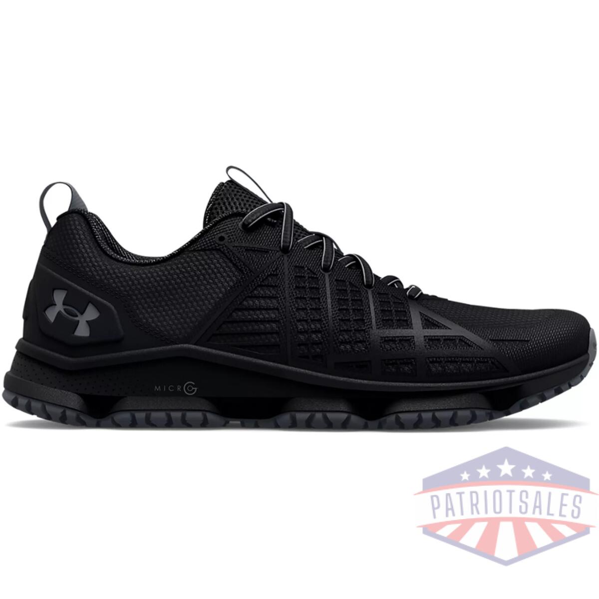 302495300111. 5. Webp - ua micro g strikefast tactical shoes - 302495300111. 5