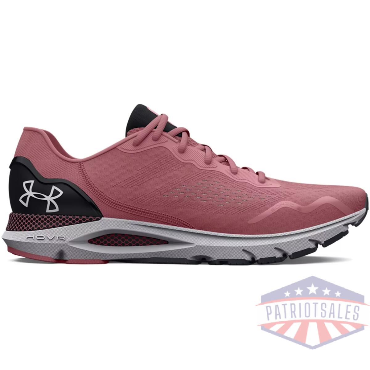 30261286018. Webp - women's ua hovr sonic 6 running shoes - 30261286018