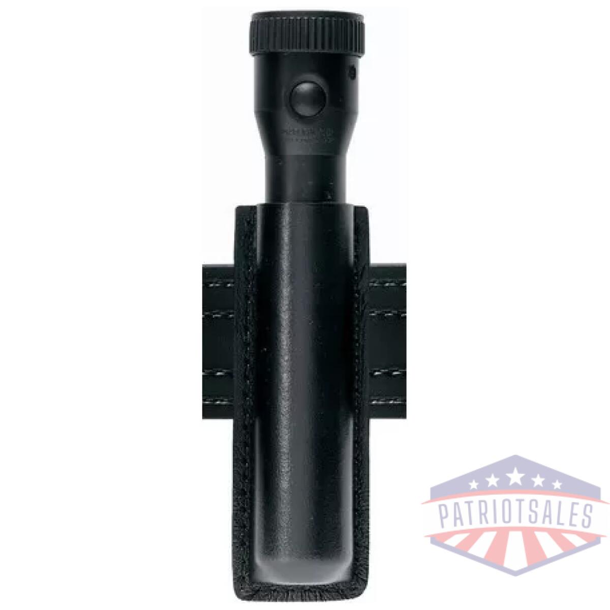 306-7-4. Webp - model 306 open top mini-flashlight holder - 306 7 4