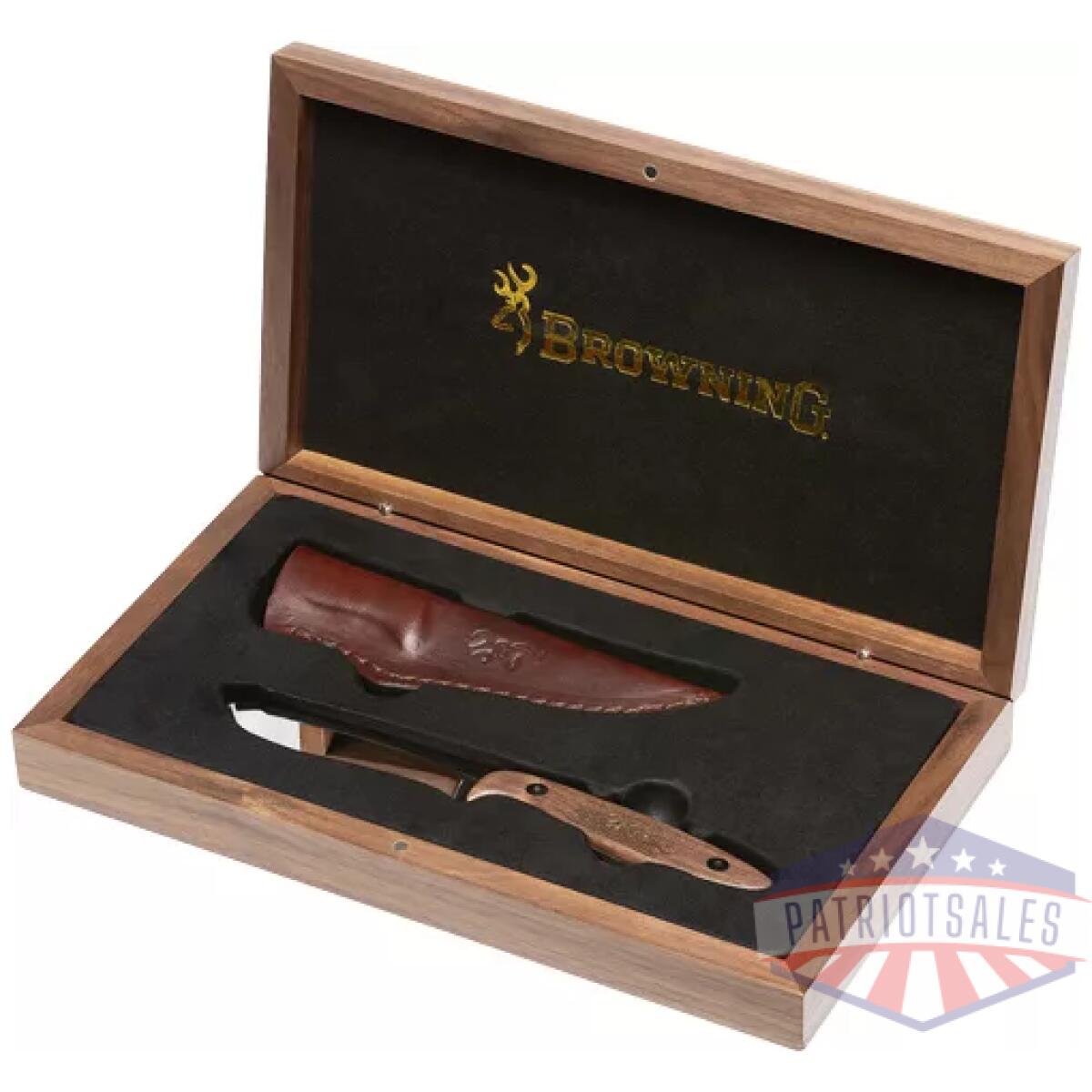 3220539b. Webp - browning knife medallion - collector edition - 3220539b