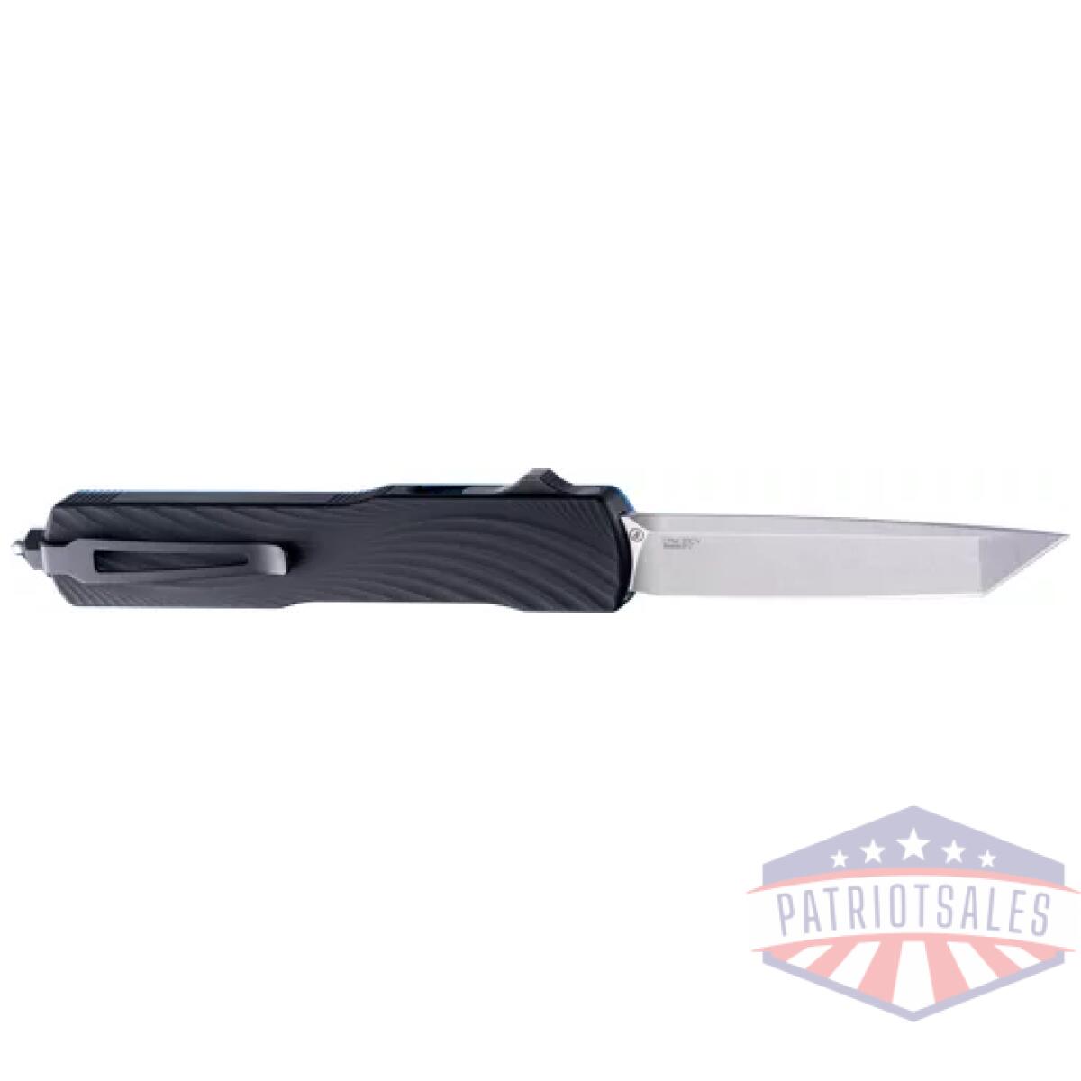 34863h_back. Webp - hogue counterstrike auto 3. 35" - otf tanto blade g10 cover blue - 34863h back