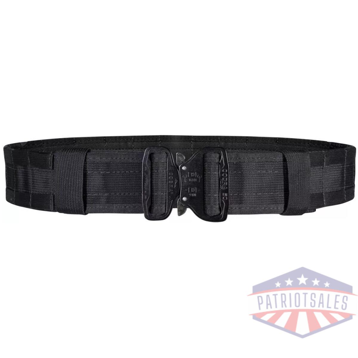 4333-2-4. Webp - 4333 - low profile battle belt, 2 (50mm) - 4333 2 4