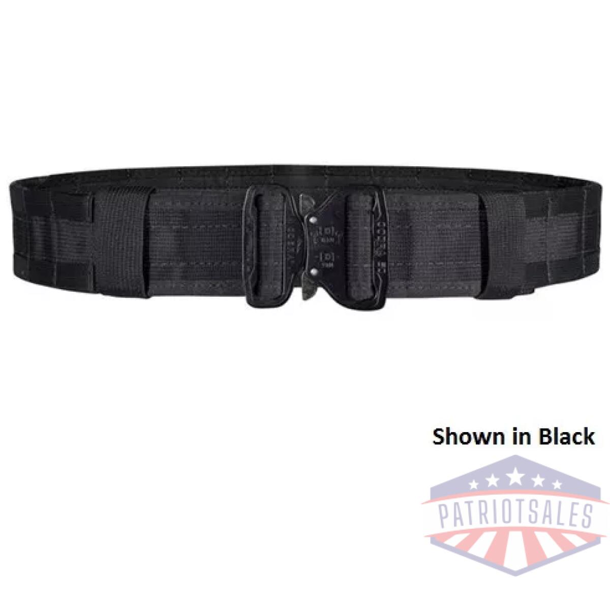 4333-2-55. Webp - 4333 - low profile battle belt, 2 (50mm) - 4333 2 55