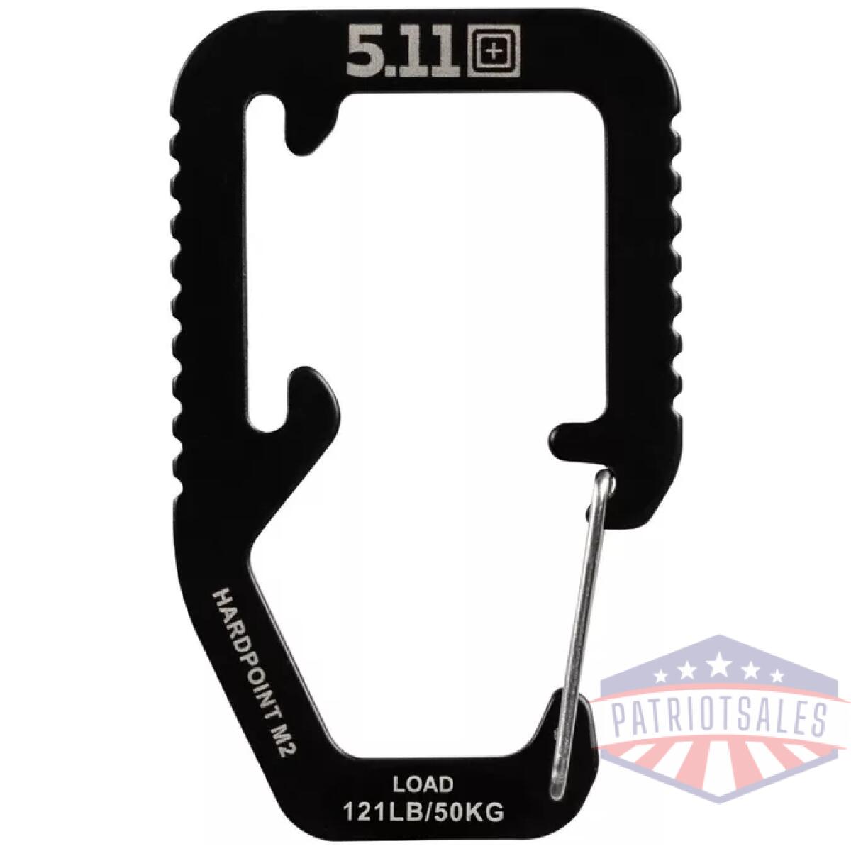 5-565950191sz. Webp - hardpoint m2 carabiner - 5 565950191sz