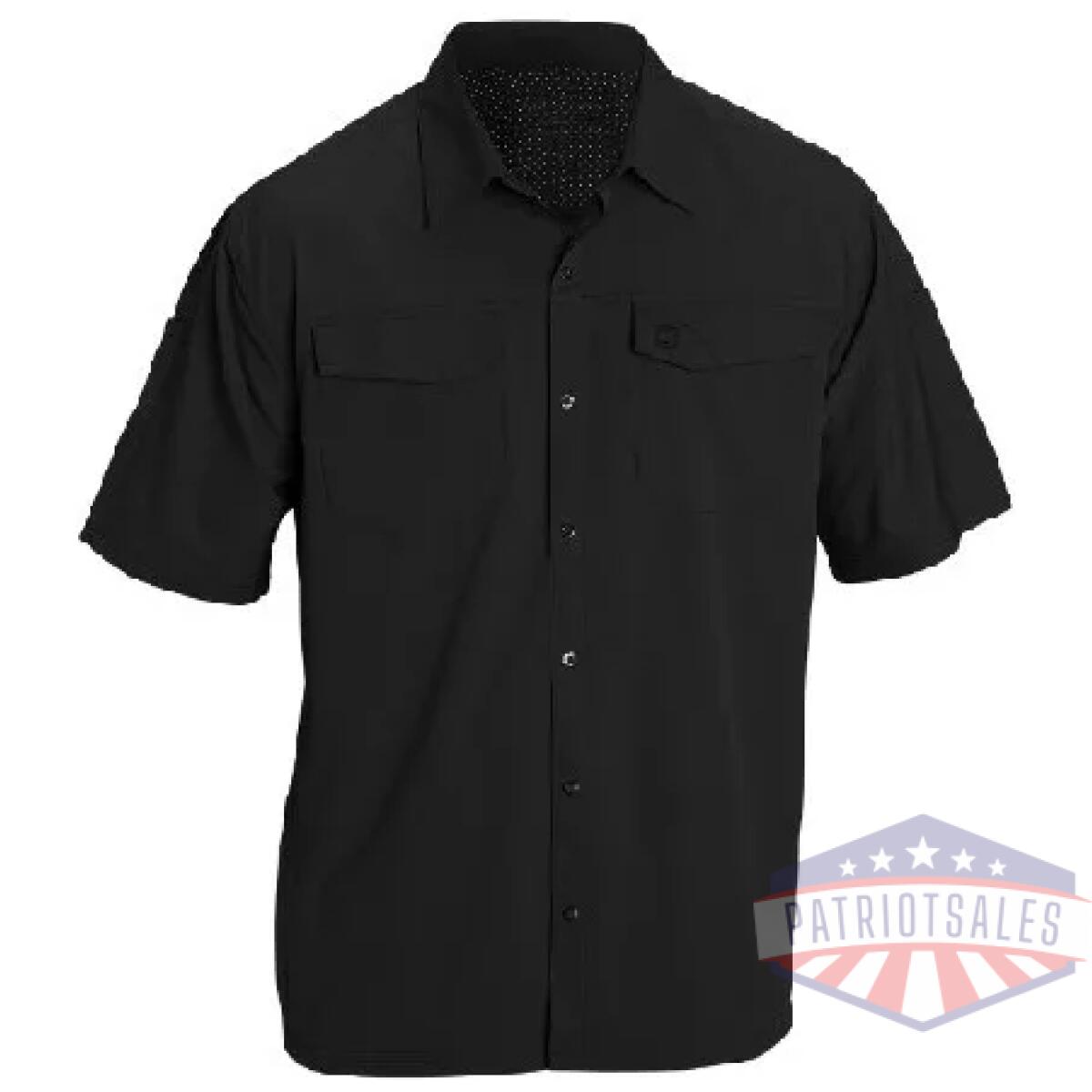 5-71340019l. Webp - freedom flex woven shirt - 5 71340019l