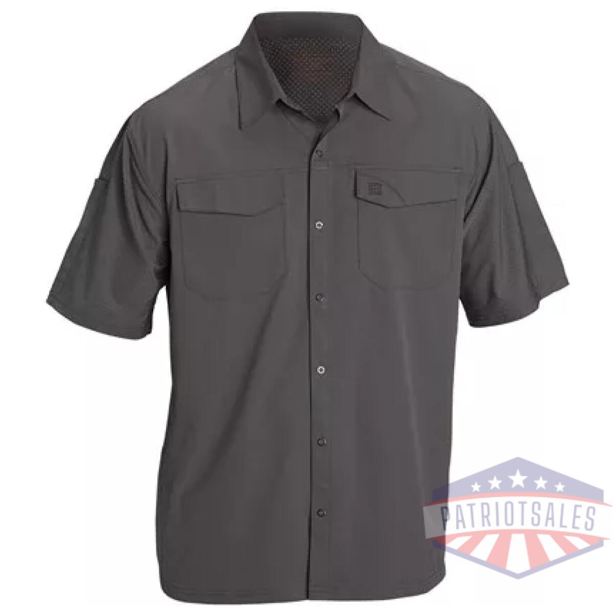 5-71340092m. Webp - freedom flex woven shirt - 5 71340092m