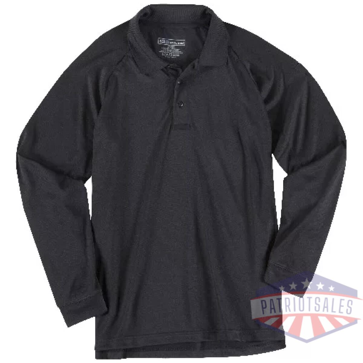 5-720490193x. Webp - performance long sleeve polo - 5 720490193x