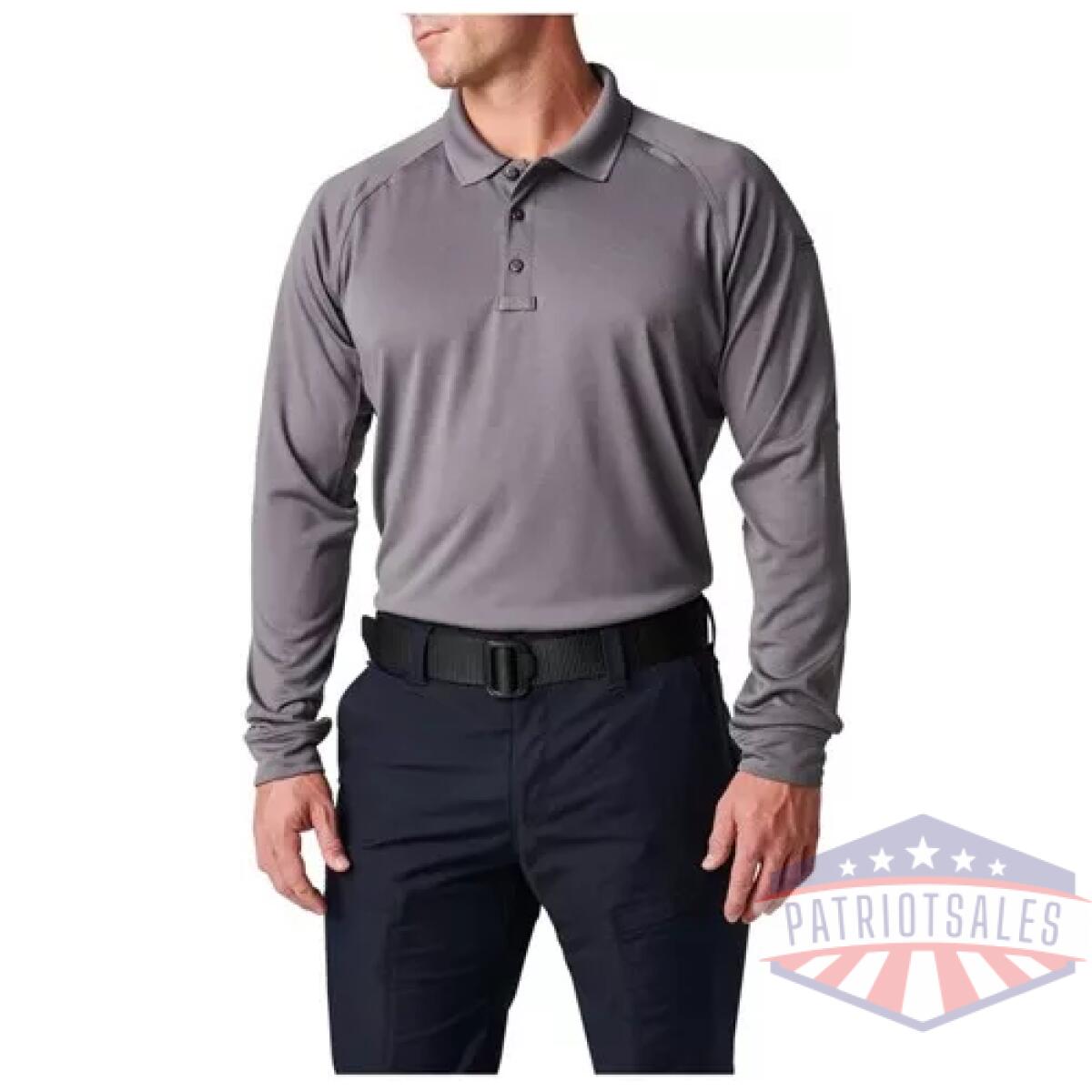 5-72049092m. Webp - performance long sleeve polo - 5 72049092m