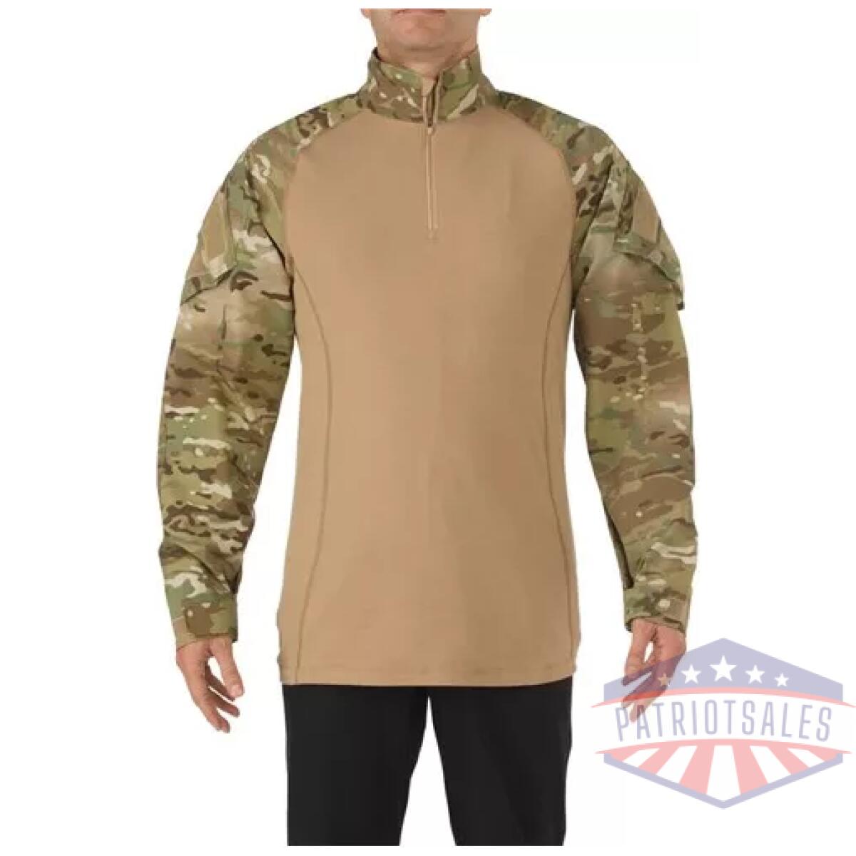 5-72185abr169m. Webp - tdu rapid assault shirt - 5 72185abr169m