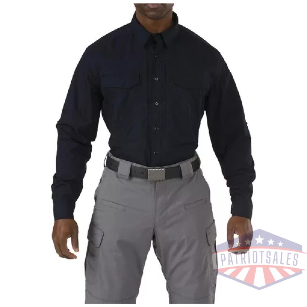 5-72399abr724s. Webp - stryke long sleeve shirt - abr - 5 72399abr724s