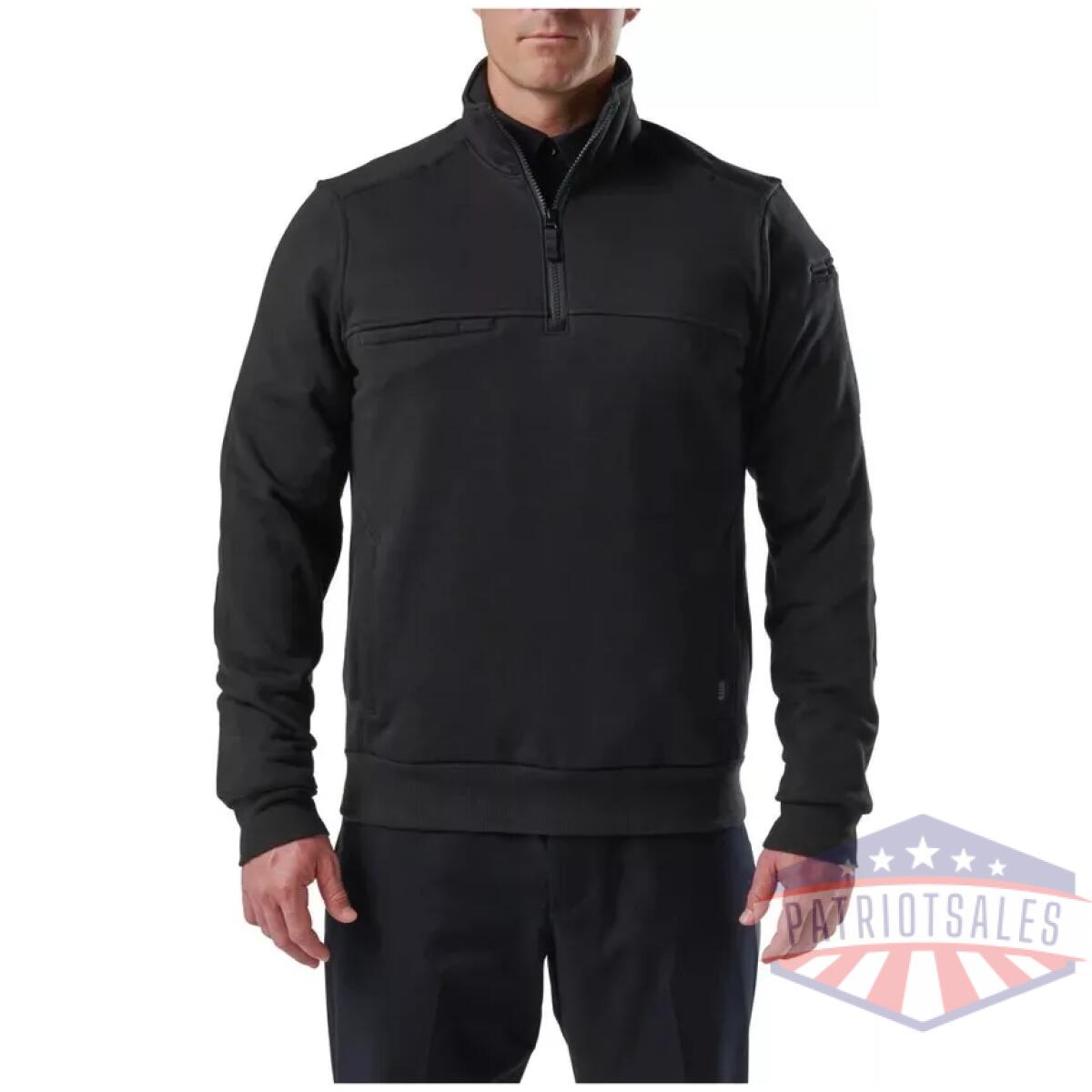 5-72534abr1862xlr. Webp - job shirt 1/4 zip 2. 0 - 5 72534abr1862xlr