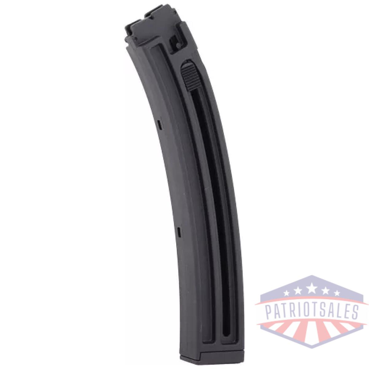 51000212. Webp - hk magazine mp5 22lr 25rd - polymer - 51000212