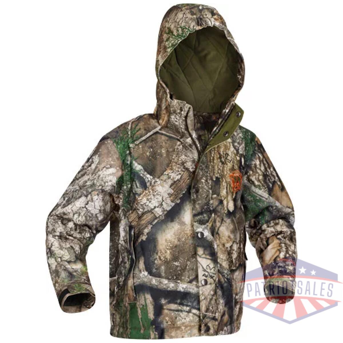 53300080706024. Webp - arctic shield classic elite - parka realtree apx xx-large - 53300080706024